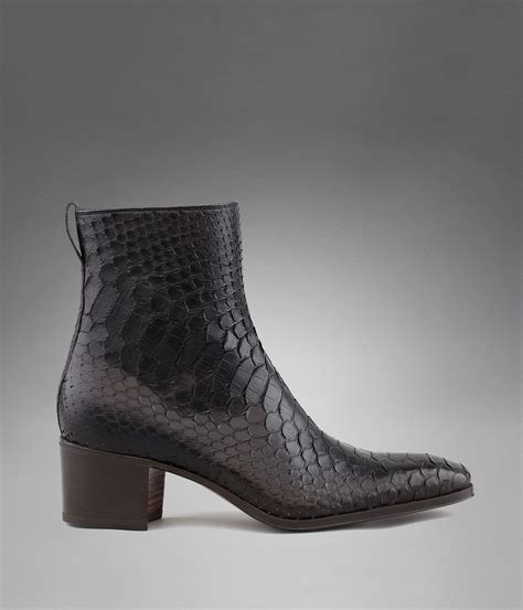 boots ysl|ysl boots for men.